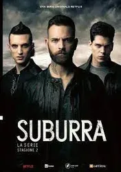 Suburra: Máu nhuộm thành Rome (Phần 2) | Suburra: Máu nhuộm thành Rome (Phần 2) (2019)