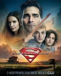 Superman và Lois (Phần 1) | Superman và Lois (Phần 1) (2021)