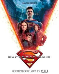 Superman và Lois (Phần 2) | Superman và Lois (Phần 2) (2022)