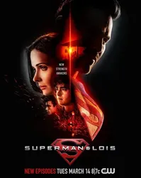 Superman Và Lois (Phần 3) | Superman Và Lois (Phần 3) (2023)