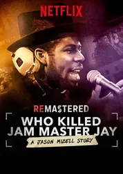 Tái hiện: Ai giết Jam Master Jay? | Tái hiện: Ai giết Jam Master Jay? (2018)