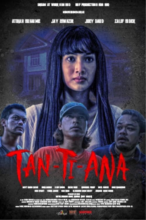 Tan-Ti-Ana | Tan-Ti-Ana (2024)