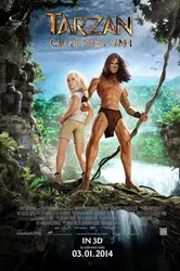 Tarzan | Tarzan (2013)