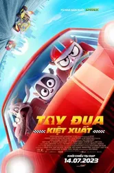 Tay Đua Kiệt Xuất | Tay Đua Kiệt Xuất (2023)