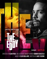 The Eddy | The Eddy (2020)