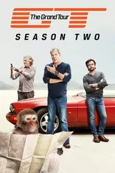 The Grand Tour (Phần 2) | The Grand Tour (Phần 2) (2017)