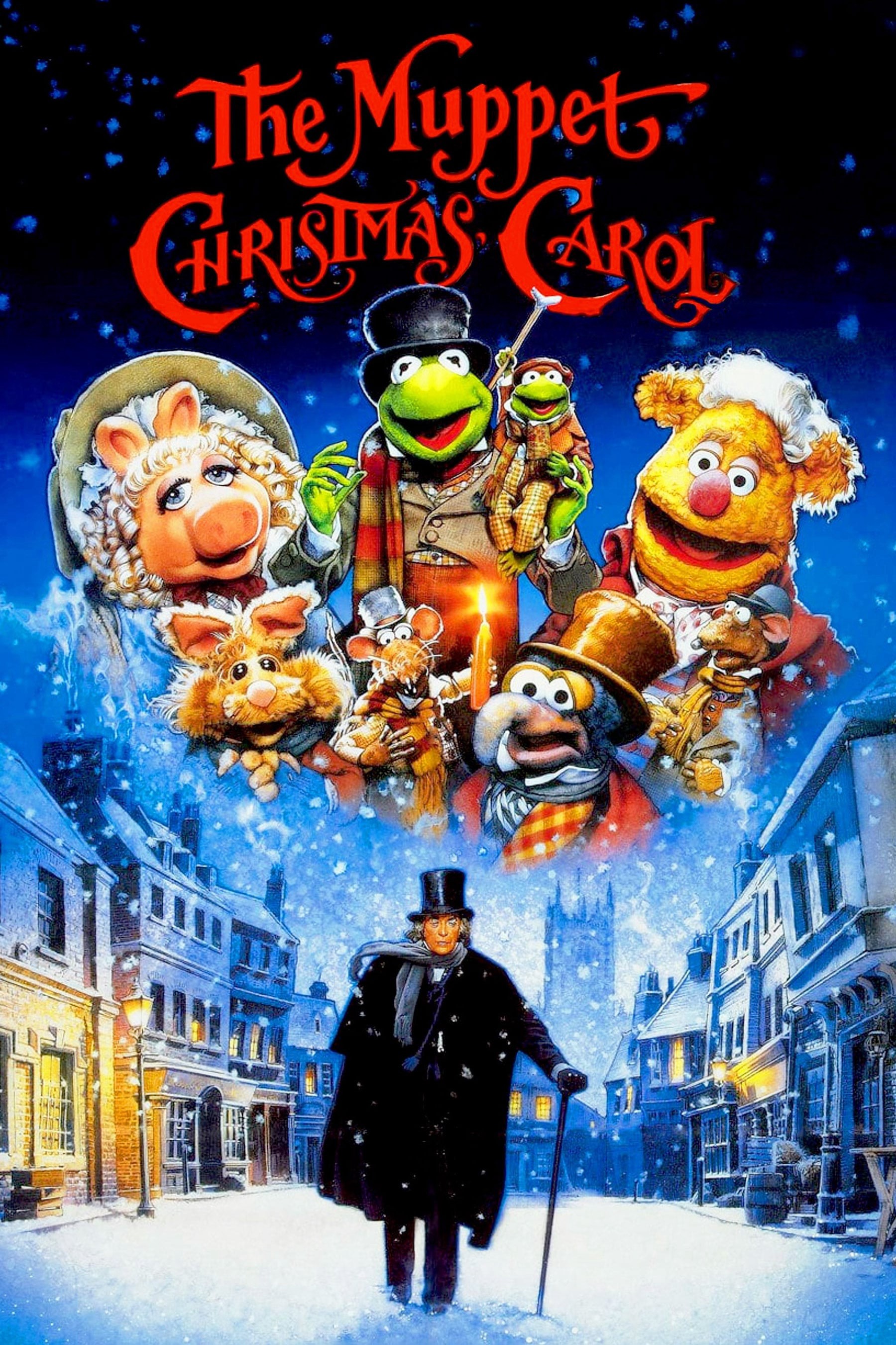 The Muppet Christmas Carol | The Muppet Christmas Carol (1992)