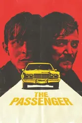 The Passenger | The Passenger (2023)