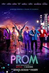 The Prom: Vũ hội tốt nghiệp | The Prom: Vũ hội tốt nghiệp (2020)