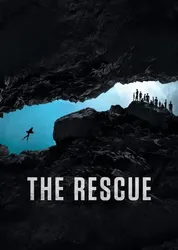 The Rescue | The Rescue (2021)