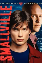 Thị Trấn Smallville (Phần 5) | Thị Trấn Smallville (Phần 5) (2005)