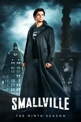 Thị Trấn Smallville (Phần 9) | Thị Trấn Smallville (Phần 9) (2009)