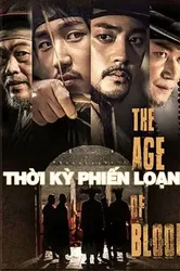 Thời Kỳ Phiến Loạn | Thời Kỳ Phiến Loạn (2018)