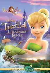 Tinker Bell Và Cuộc Giải Cứu Vĩ Đại | Tinker Bell Và Cuộc Giải Cứu Vĩ Đại (2010)