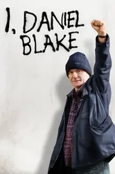  Tôi Là Daniel Blake  |  Tôi Là Daniel Blake  (2016)