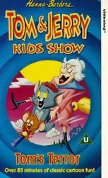 Tom and Jerry Kids Show (1990) (Phần 1) | Tom and Jerry Kids Show (1990) (Phần 1) (1990)