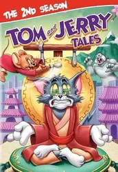 Tom and Jerry Tales (Phần 2) | Tom and Jerry Tales (Phần 2) (2006)