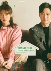 Trang Chủ Tạp Chí Hàng Tháng | Trang Chủ Tạp Chí Hàng Tháng (2021)