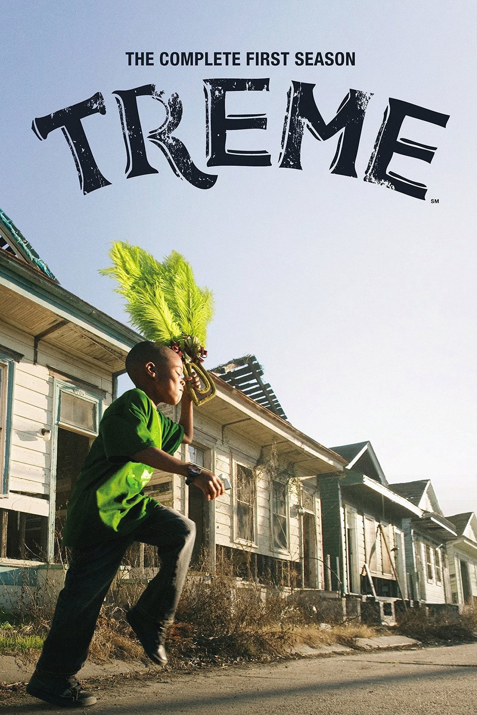 Treme (Phần 1) | Treme (Phần 1) (2010)