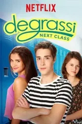 Trường Degrassi: Lớp kế tiếp (Phần 3) | Trường Degrassi: Lớp kế tiếp (Phần 3) (2017)