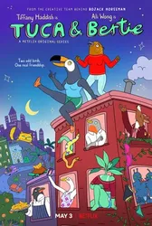 Tuca và Bertie | Tuca và Bertie (2019)