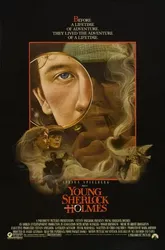 Tuổi trẻ Sherlock Holmes | Tuổi trẻ Sherlock Holmes (1985)