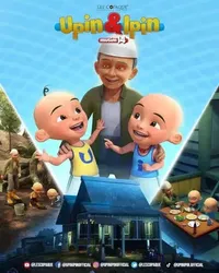 Upin & Ipin (Phần 15) | Upin & Ipin (Phần 15) (2021)