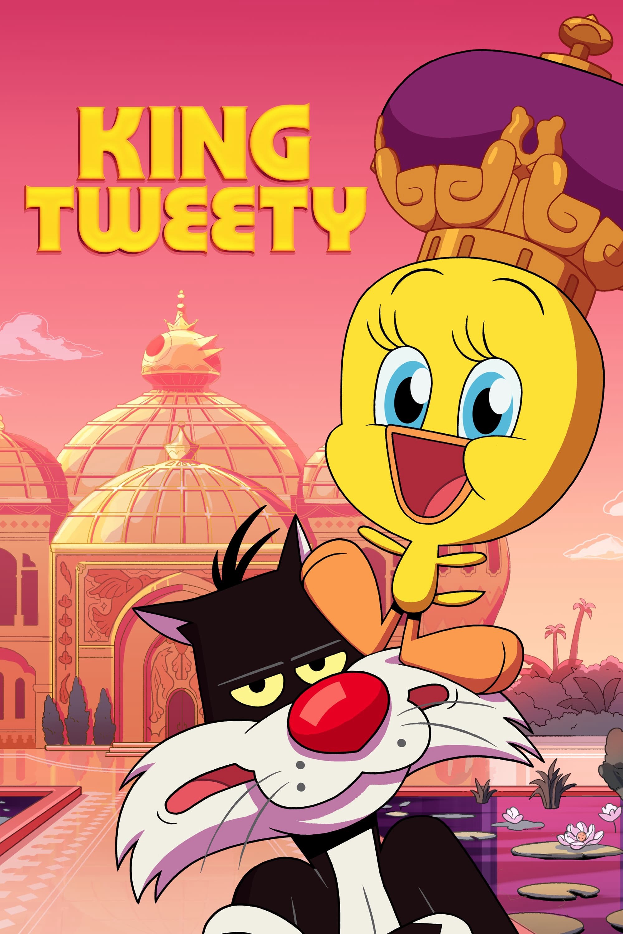 Vua Tweety | Vua Tweety (2022)