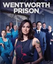 Wentworth | Wentworth (2013)