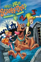 What's New, Scooby-Doo? (Phần 1) | What's New, Scooby-Doo? (Phần 1) (2002)