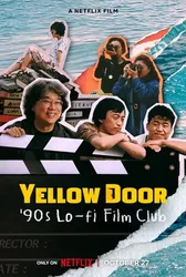 Yellow Door: Câu lạc bộ phim Hàn thập niên 90 | Yellow Door: Câu lạc bộ phim Hàn thập niên 90 (2023)