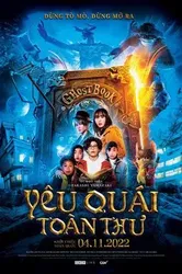 Yêu quái toàn thư | Yêu quái toàn thư (2022)