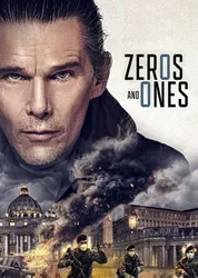 Zeros and Ones | Zeros and Ones (2021)