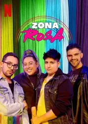 Zona Rosa - Bên phía cầu vồng | Zona Rosa - Bên phía cầu vồng (2019)